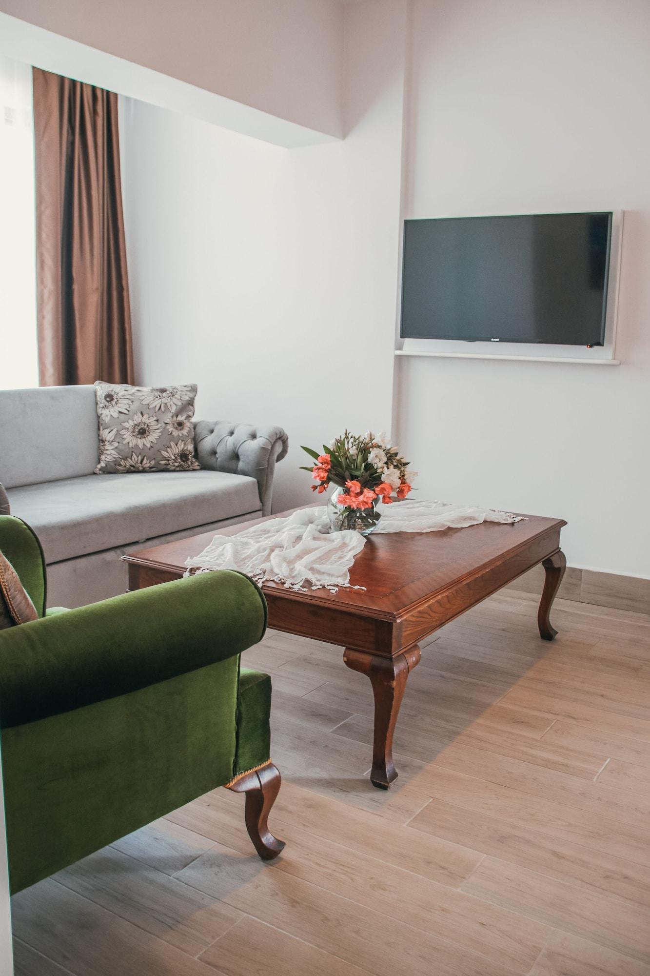 Elite Hotel Bodrum ยาลึคคาวัค ภายนอก รูปภาพ