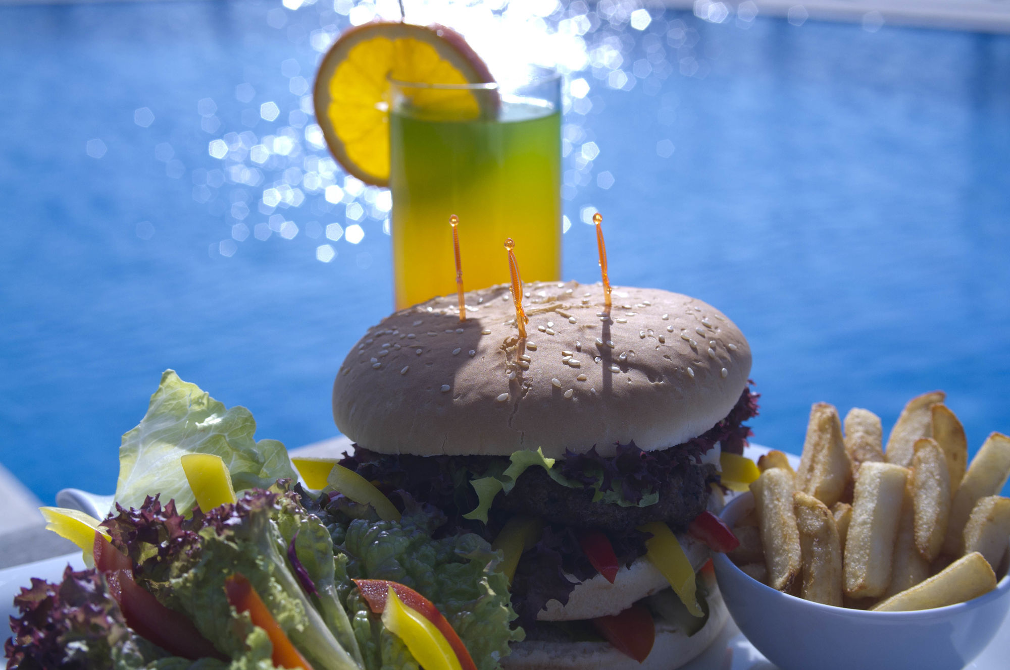 Elite Hotel Bodrum ยาลึคคาวัค ภายนอก รูปภาพ